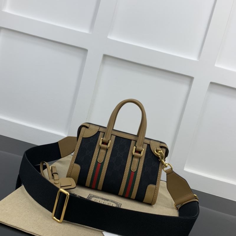 Gucci Top Handle Bags